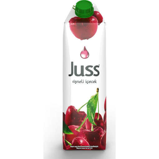 DEL.JUSS M.SUYU 1 LT VISNE nin resmi