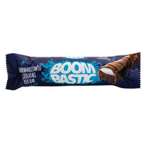 SOLEN 40GR BOOMBASTIC CIKO.KEK BAR nin resmi