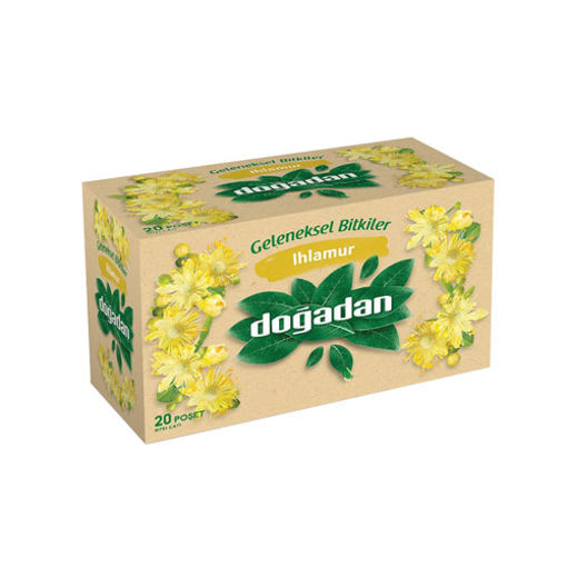 DOGADAN TB.IHLAMUR 18 LI nin resmi