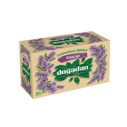 DOGADAN TB.ADA CAYI 20 LI nin resmi