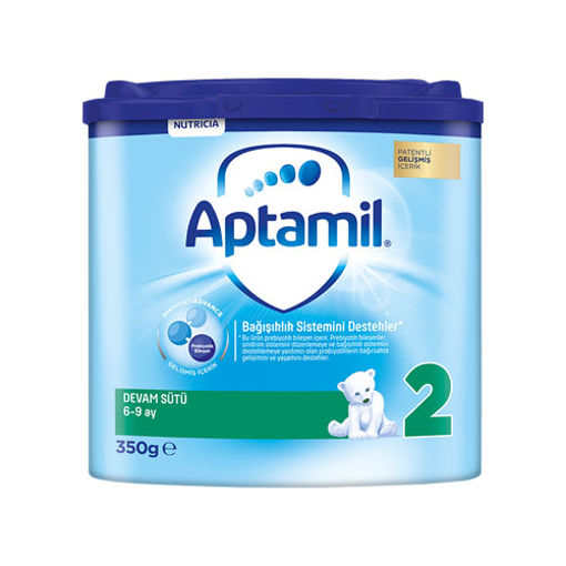 APTAMIL 2 AKILLI KUTU 350 GR nin resmi