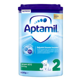 APTAMIL 2 AKILLI KUTU 800 GR