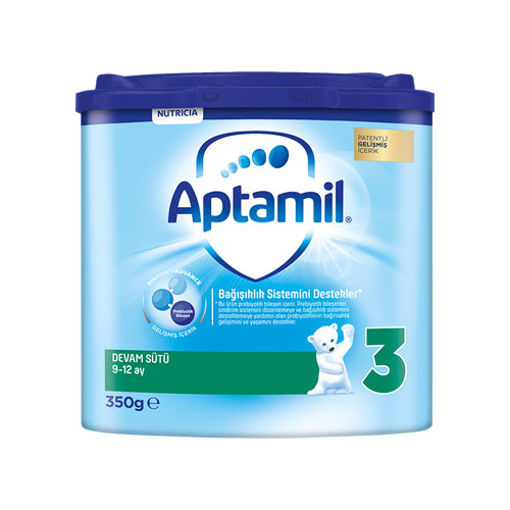 APTAMIL 3 AKILLI KUTU 350 GR nin resmi
