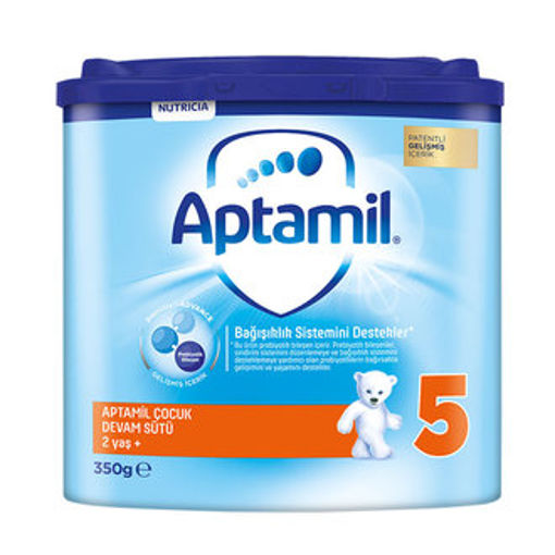 APTAMIL 5 AKILLI KUTU 350 GR nin resmi