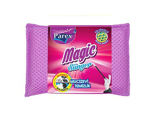 PAREX MAGIC SUNGER nin resmi