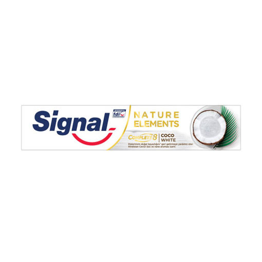 DEL.SIGNAL 75 ML D.MACUNU NATURE ELEMENTS KAR&NANE nin resmi