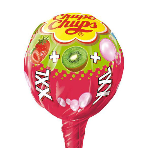 CHUPA CHUPS LOLIPOP TRIO 29 GR nin resmi