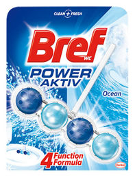 Bref Power Aktiv 50 gr Okyanus Tekli