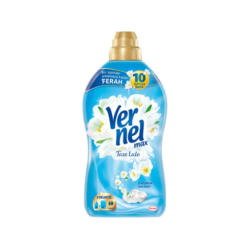 VERNEL MAX 1440 ML TAZE LALE nin resmi