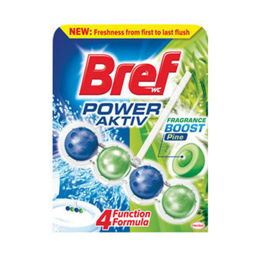 BREF POWER AKTIF 50 GR ÇAM TEKLI nin resmi