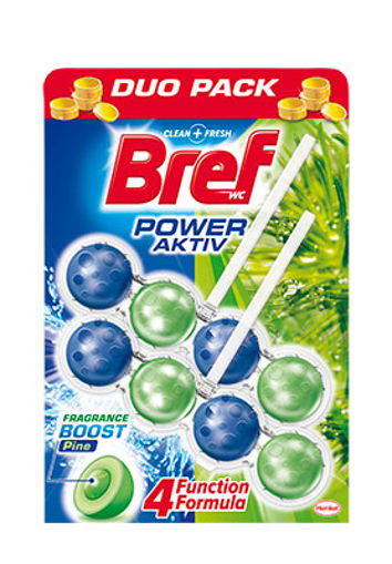 BREF POWER AKTIV DUOPACK 100 GR CAM 2 LI nin resmi