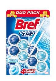 Bref Power Aktiv Duopack 100 gr Okyanus 2 Li