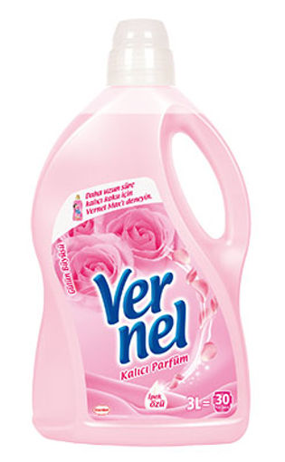 VERNEL 3 LT GÜLÜN BÜYÜSÜ nin resmi