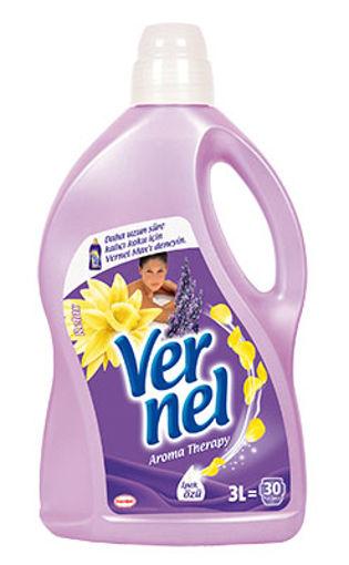 VERNEL 3 LT AROMATHERAPY RELAX nin resmi