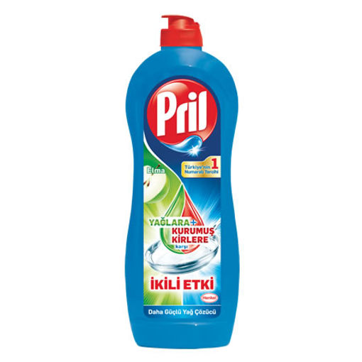 DEL.PRIL 675 GR BUL.EGE NANE nin resmi