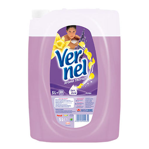 VERNEL 5 LT AROMATHERAPY RELAX nin resmi