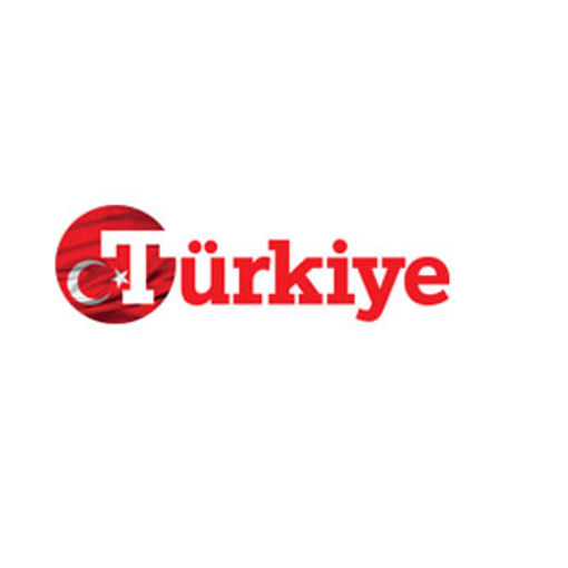 TURKIYE GAZETESI nin resmi