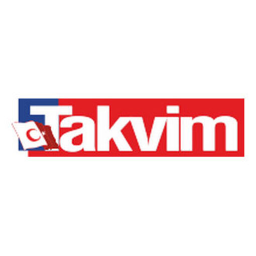 TAKVİM GAZETESI nin resmi
