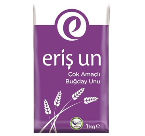 DEL.ERIS UN 1 KG nin resmi
