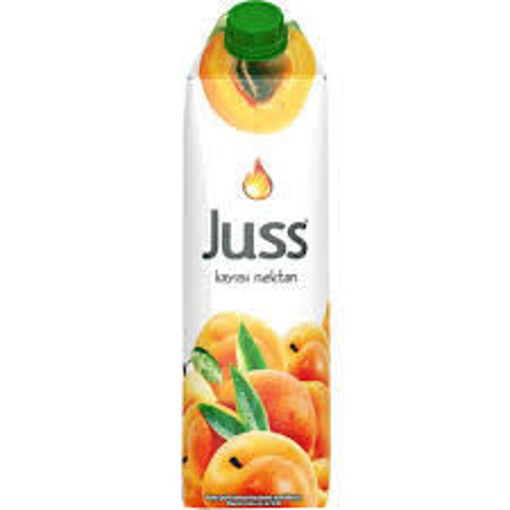 DEL.JUSS M.SUYU 1 LT KAYISI nin resmi