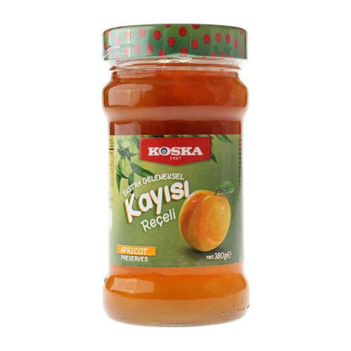 DEL.KOSKA RECEL 380 GR KAYISI nin resmi