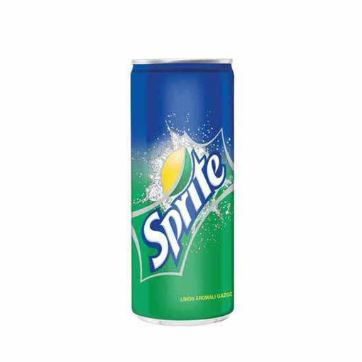 DEL.SPRITE 250ML KUTU nin resmi