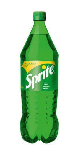 SPRITE 1 LT GAZOZ nin resmi