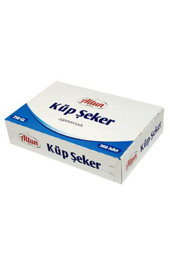 ALTUN KUP SEKER 750 GR nin resmi