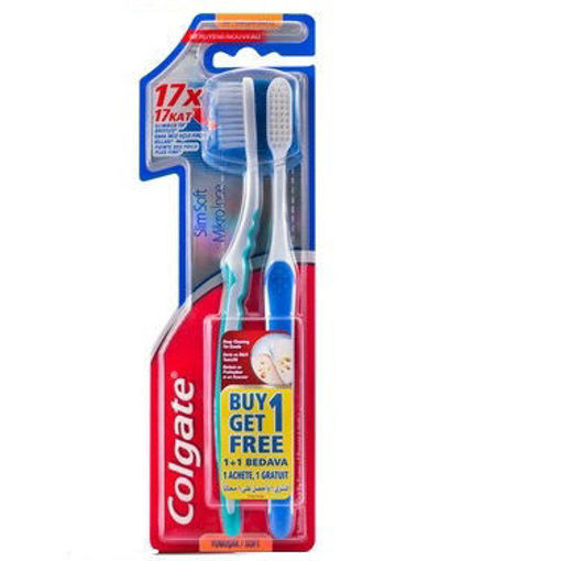 COLGATE D.FIRCASI MIKRO ADVANCED nin resmi