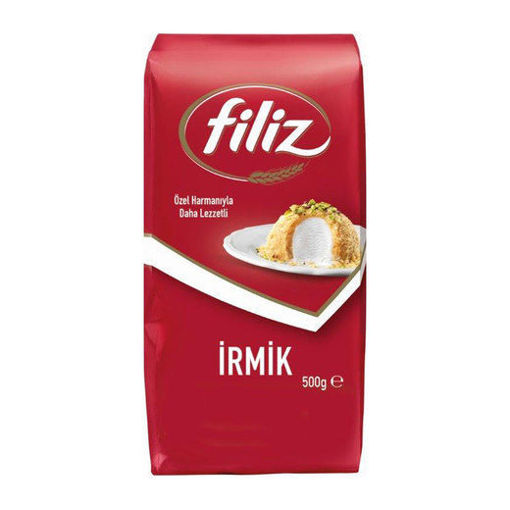 FILIZ IRMIK 500 GR nin resmi