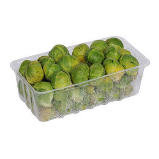 LAHANA BRÜKSEL PAKET nin resmi