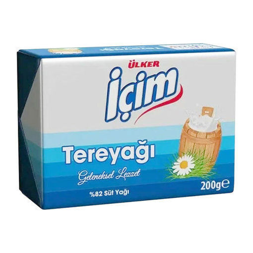 ICIM TEREYAG 200 GR nin resmi