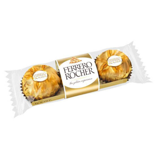 DEL ROCHER T3 38 GR nin resmi