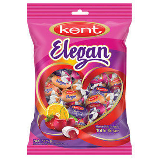 KENT ELEGAN MEYVELY 375 GR nin resmi