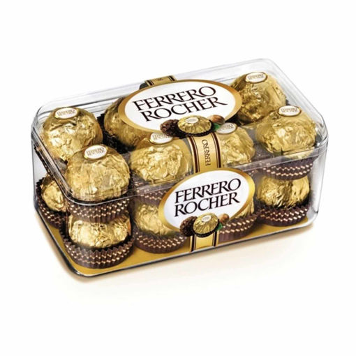 ROCHER T16 200 GR nin resmi