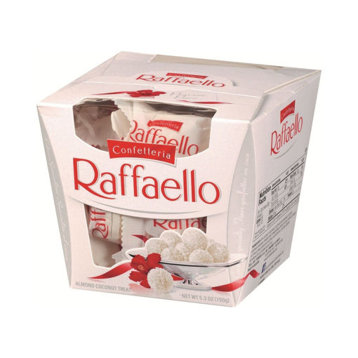 RAFFAELLO T15 150 GR nin resmi