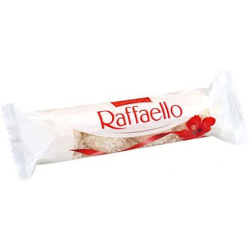 DEL.RAFFAELLO T4 40 GR nin resmi