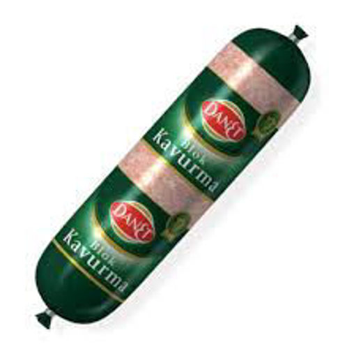 DEL DANET  KAVURMA KG nin resmi