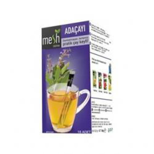 MESH STICK ADA CAYI 32 GR nin resmi