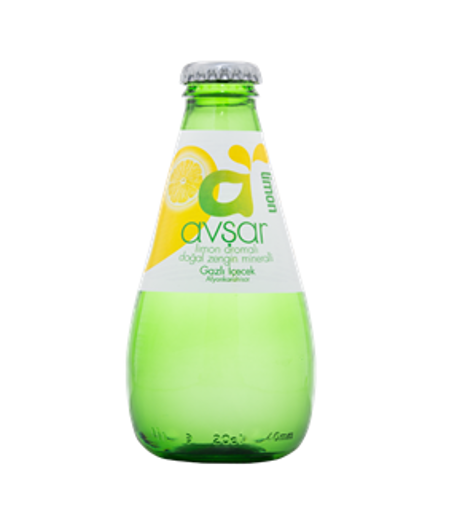 DEL.AVSAR C PLUS KIVI LIMON 200 ML nin resmi