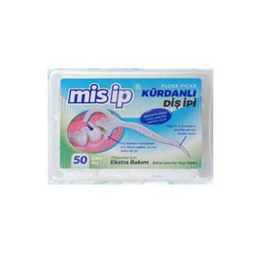 MISS IP DIS IPLI KURDAN 50 LI nin resmi