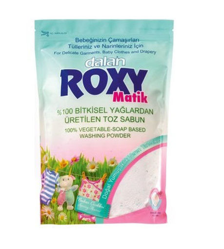 DALAN ROXY KLASIK GUZELLIK SABUNU 4*70 KLASIK nin resmi