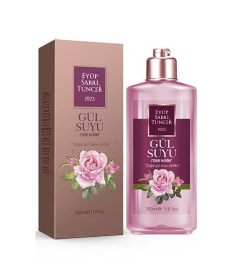 DEL.EST GUL SUYU 350 ML nin resmi