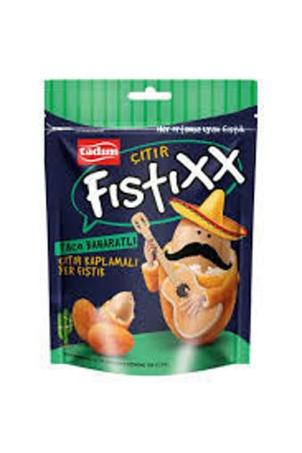 TADIM 140 GR FISTIXX TACO BAHARATLI CITIR nin resmi