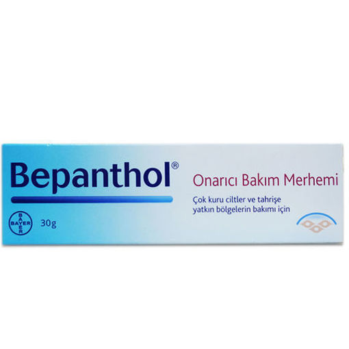 BEPANTHOL 30 GR ONARICI BAKIM MERHEMI nin resmi