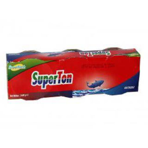 S.FRESH SUPERTON EKO 3X75 GR nin resmi