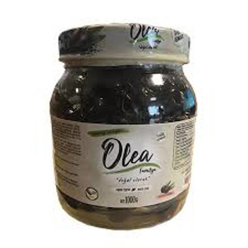 OLEA S.ZEYTIN 331-360 KB VAKUM 500 GR nin resmi