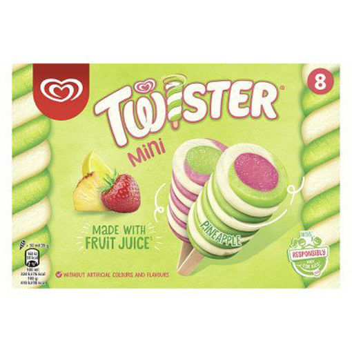 MAX TWISTER MINI MULTI-PACK 400ML nin resmi