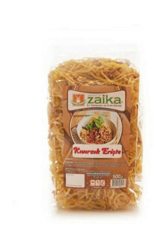 ZAIKA KIVIRCIK ERISTE 500 GR nin resmi