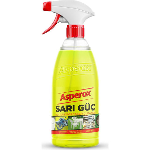 ASPEROX SARI GUC 1000 ML nin resmi